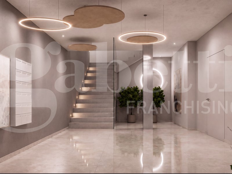 Bilocale in Vendita a Bologna, 295'000&euro;, 70 m²