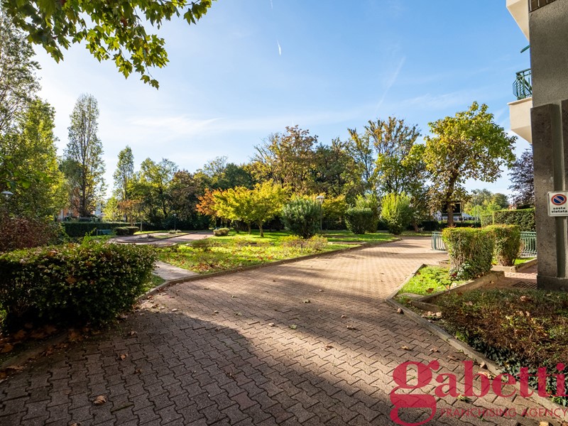 Quadrilocale in Vendita a Milano, 738'000&euro;, 124 m², con Box