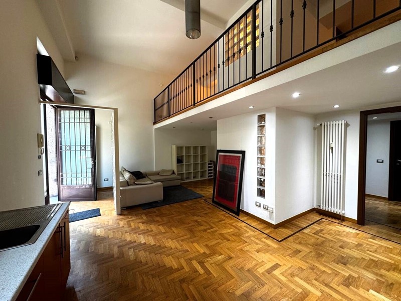 Quadrilocale in Vendita a Milano, 400'000&euro;, 85 m²