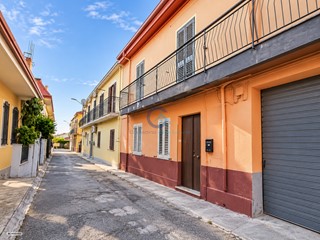Trilocale in Vendita a Catanzaro, zona Fortuna, 49'000&euro;, 85 m²