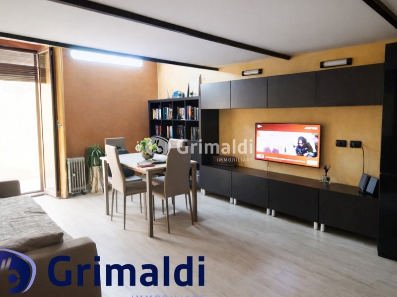 Bilocale in Vendita a Napoli, 270'000&euro;, 48 m²