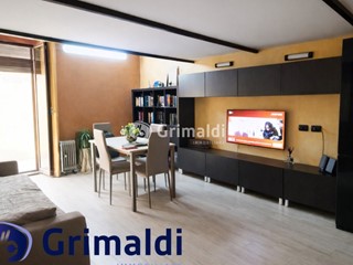 Bilocale in Vendita a Napoli, 270'000&euro;, 48 m²