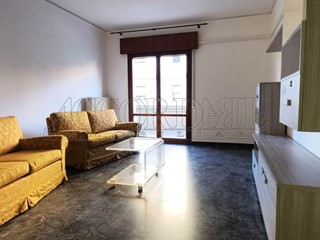 Appartamento in Affitto a Padova, zona San Bellino, 800&euro;, 100 m², arredato, con Box