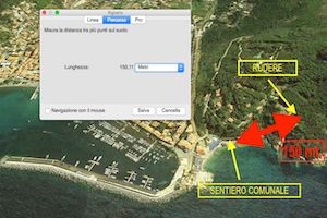 Rustico in Vendita a Marciana Marina, zona mare, 65 m²