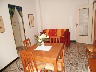 Bilocale in Vendita a Borghetto Santo Spirito, zona via Ponti, 170'000€, 45 m², arredato