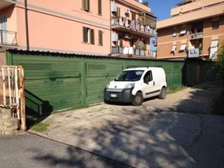 Box in Vendita a Ciampino, 12'000&euro;, 15 m²