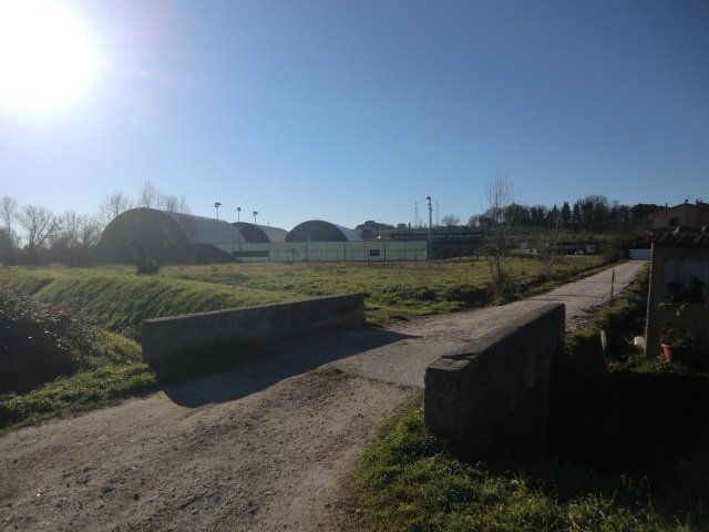 Terreno edificabile in Vendita a Ponsacco, 5000 m²