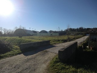 Terreno edificabile in Vendita a Ponsacco, 5000 m²