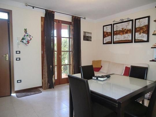 Trilocale in Vendita a Palaia, zona residenziale, 135'000€, 70 m²