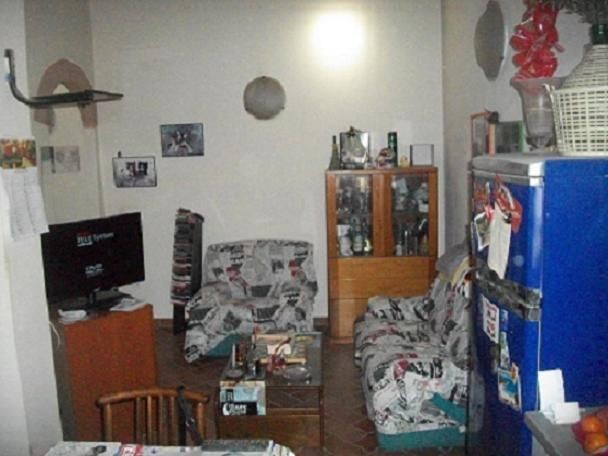 Trilocale in Vendita a Terricciola, zona Centro, 112'000€, 60 m², con Box