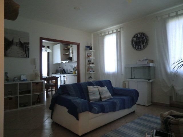 Quadrilocale in Affitto a Ponsacco, zona Periferia, 580€, 85 m²