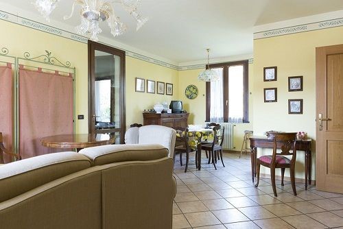 Villetta a schiera in Vendita a Ponsacco, zona residenziale, 250'000€, 150 m²