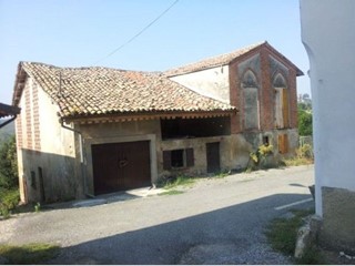 Rustico in Vendita a Montù Beccaria, zona Zerbo, 75'000€, 8000 m²