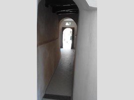 Trilocale in Vendita a Pisciotta, zona Centro Storico, 110'000€, 72 m²