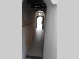 Trilocale in Vendita a Pisciotta, zona Centro Storico, 110'000€, 72 m²