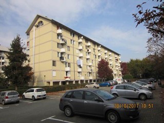 Appartamento in Vendita a Borgaro Torinese, zona Via Lattes 7/A, 95'000€, 95 m²