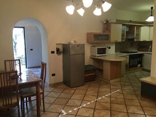 Villa in Affitto a Pisciotta, zona Pietralata, 500€, 100 m², arredato