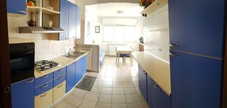 Quadrilocale in Affitto a Borghetto Santo Spirito, zona Centrale -Mare, 550€, 70 m², arredato