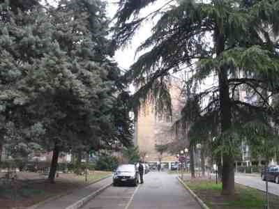 Box in Vendita a Milano, zona Corvetto, 18'000€, 13 m²