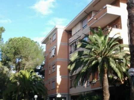 Quadrilocale in Vendita a Roma, zona Gianicolense - Monteverde, 445'000€, 130 m²