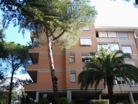 Quadrilocale in Vendita a Roma, zona Gianicolense - Monteverde, 445'000€, 130 m²