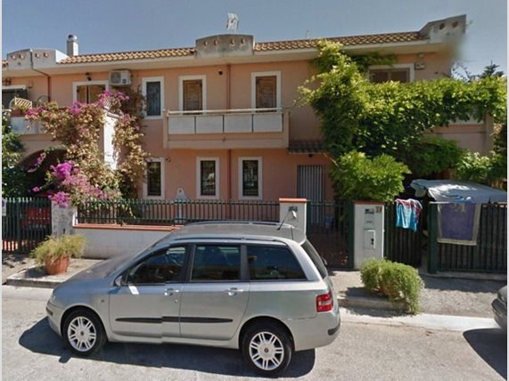 Villetta a schiera in Vendita a Margherita di Savoia, zona Città Giardino, 95'000€, 70 m², arredato