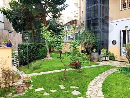Bilocale in Vendita a Roma, zona Gianicolense - Monteverde, 259'000€, 45 m²