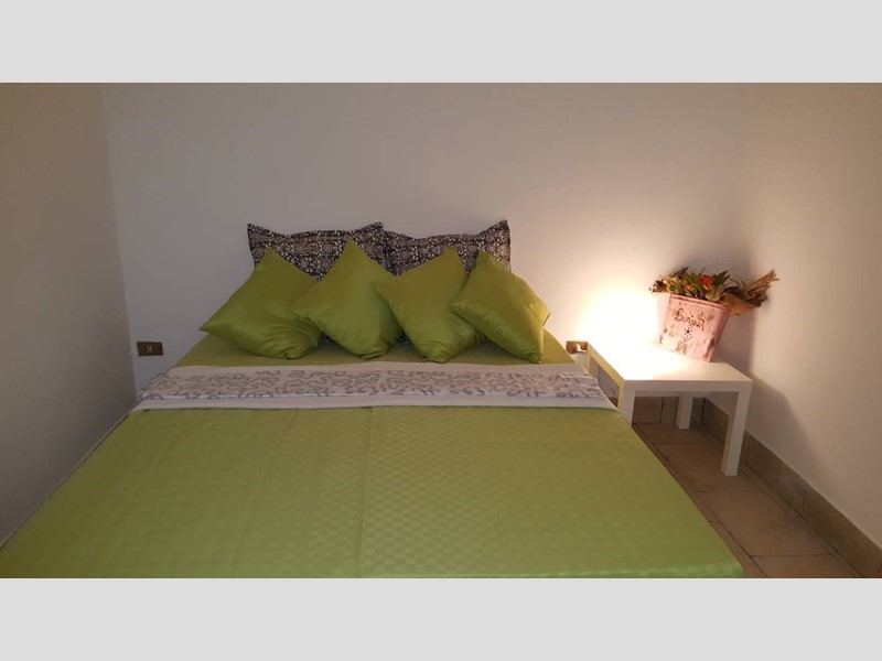 Bilocale in Affitto a Napoli, zona Montecalvario, 600€, 31 m², arredato