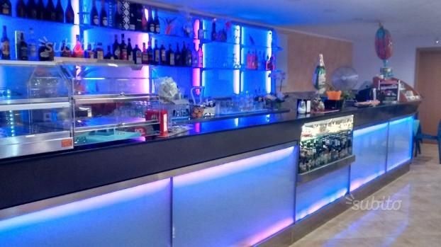 Ufficio in Vendita a Latina, zona Borgo Isonzo, 90'000€, 110 m²