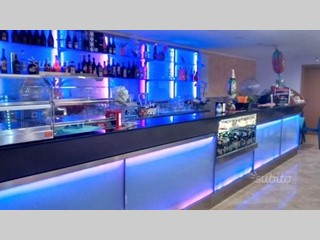 Ufficio in Vendita a Latina, zona Borgo Isonzo, 90'000€, 110 m²