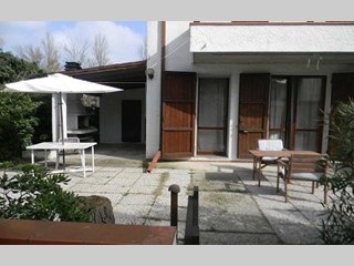 Villa in Affitto a Comacchio, zona Lido degli Scacchi, 300€, 60 m²