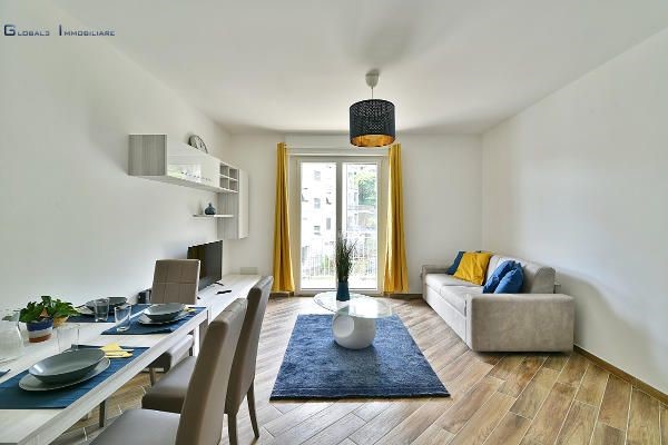 Appartamento in Vendita a Chiavari, zona Ri Basso, 149'500€, 57 m²