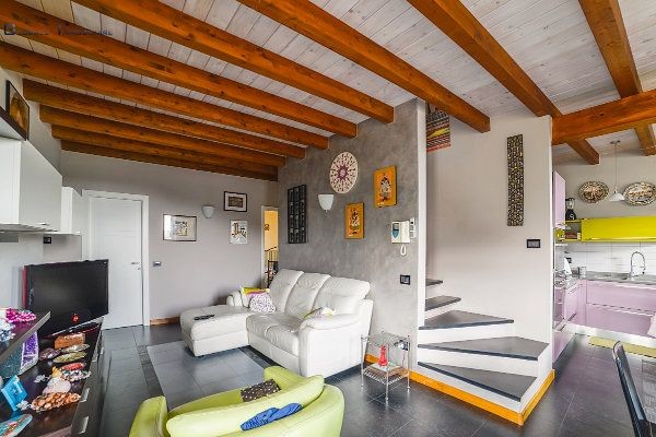 Appartamento in Vendita a Chiavari, zona Maxena, 440'000€, 180 m²