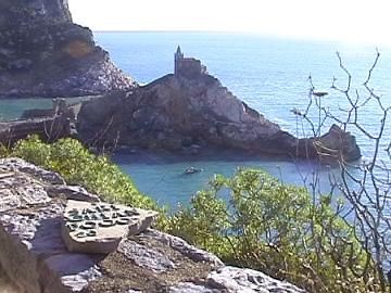 Quadrilocale in Affitto a Calice al Cornoviglio, zona rurale, 300€, 80 m²