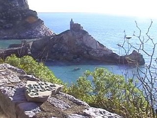 Quadrilocale in Affitto a Calice al Cornoviglio, zona rurale, 300€, 80 m²