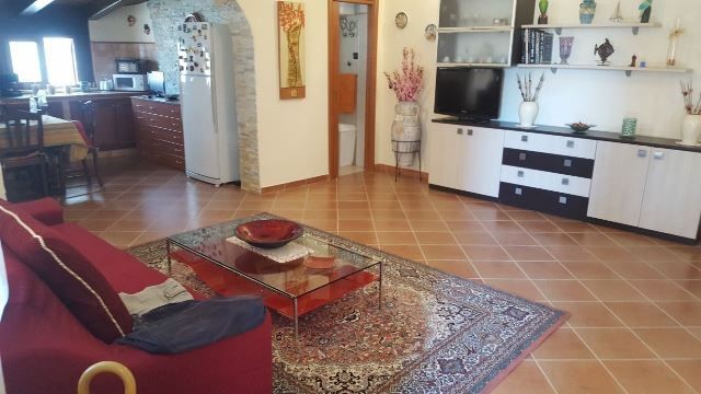 Villa in Vendita a Santa Maria del Cedro, 100'000€, 130 m²