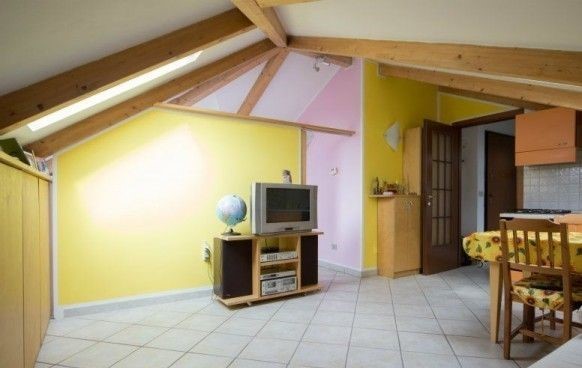 Bilocale in Vendita a Grugliasco, zona SAN GIACOMO, 95'000€, 45 m², arredato