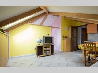 Bilocale in Vendita a Grugliasco, zona SAN GIACOMO, 95'000€, 45 m², arredato