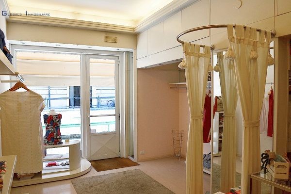 Attività commerciale in Vendita a Sestri Levante, 45'000€, 30 m², arredato
