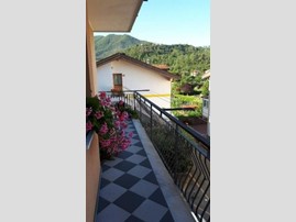Appartamento in Affitto a Casarza Ligure, zona Centro, 500&euro;, 90 m²