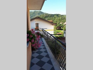 Appartamento in Affitto a Casarza Ligure, zona Centro, 500&euro;, 90 m²