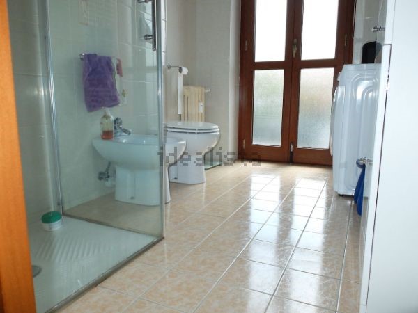 Trilocale in Vendita a Almese, zona frazione Rivera, 90'000€, 91 m²
