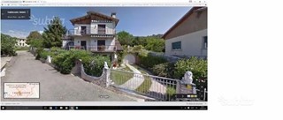 Villa in Vendita a Bosco Chiesanuova, zona lughezzano, 210'000€, 300 m², arredato, con Box