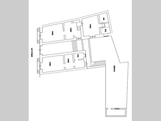 Casa Indipendente in Vendita a Misterbianco, zona centro storico, 200'000€, 300 m²