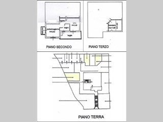 Bilocale in Vendita a Curno, zona Dorotina, 79'000€, 51 m²