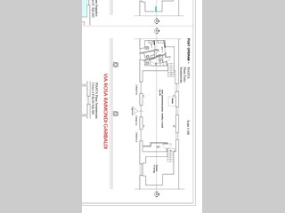 Attività commerciale in Affitto a Roma, zona Garbatella, 2'300€, 90 m²