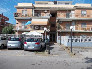 Trilocale in Vendita a Ardea, zona marina di ardea, 65'000€, 60 m², arredato