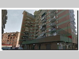 Quadrilocale in Affitto a Napoli, zona carlo III, 350'000€, 110 m²