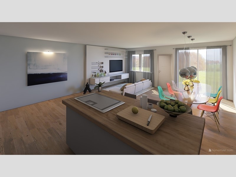 Quadrilocale in Vendita a Thiene, zona Cappuccini