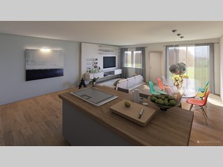 Quadrilocale in Vendita a Thiene, zona Cappuccini